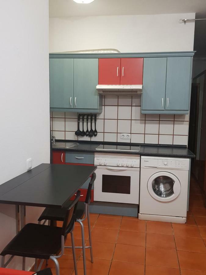 Paradise Apartament Leilighet Gran Tarajal Eksteriør bilde