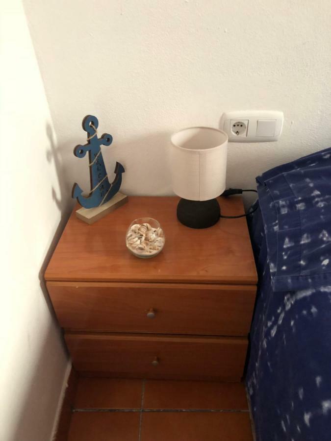 Paradise Apartament Leilighet Gran Tarajal Eksteriør bilde