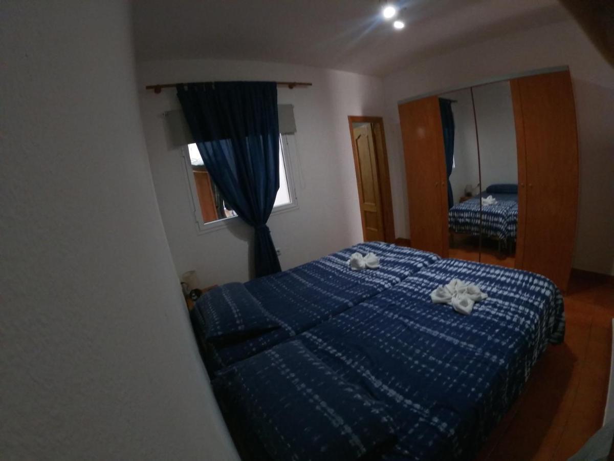 Paradise Apartament Leilighet Gran Tarajal Eksteriør bilde